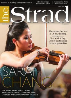 The Strad – November 2019