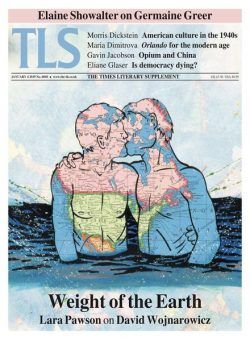 The Times Literary Supplement – January 4, 2019