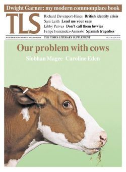The Times Literary Supplement – November 29, 2018