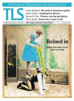 The Times Literary Supplement – October 25, 2018