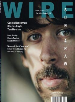 The Wire – April 2012 Issue 338