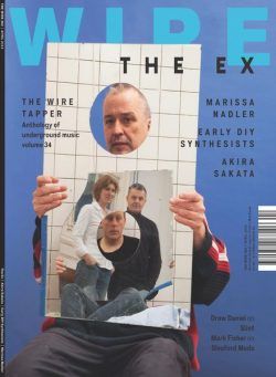 The Wire – April 2014 Issue 362