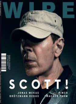 The Wire – December 2012 Issue 346