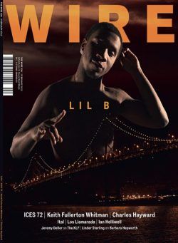 The Wire – February 2012 Issue 336