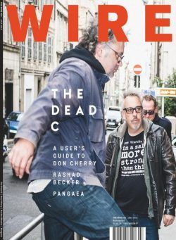 The Wire – July 2013 Issue 353
