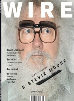 The Wire – June 2012 Issue 340