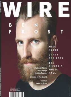 The Wire – June 2014 Issue 364