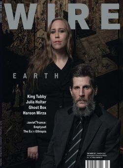 The Wire – March 2012 Issue 337