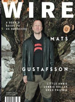 The Wire – March 2013 Issue 349