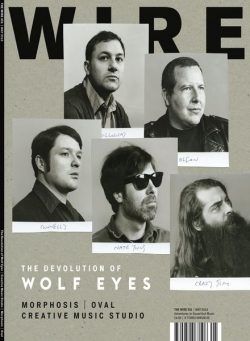 The Wire – May 2013 Issue 351