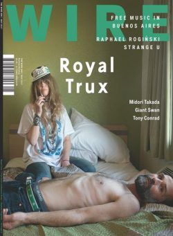 The Wire – May 2017 Issue 399