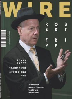 The Wire – October 2014 Issue 368