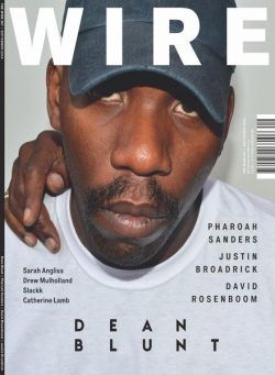 The Wire – September 2014 Issue 367