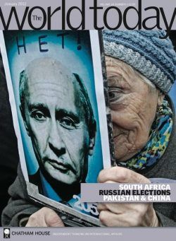 The World Today – January 2012