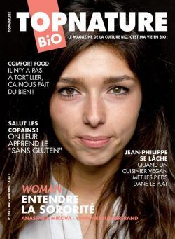 Top Nature – Mai-Juin 2020