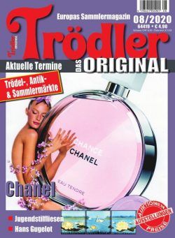 TrOdler ORIGINAL – 18 Juli 2020