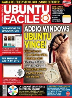 Ubuntu Facile – agosto 2020