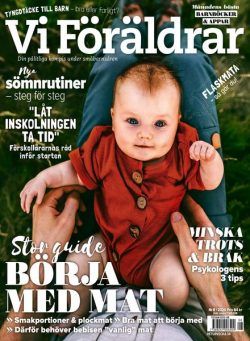 Vi Foraldrar – 21 juli 2020