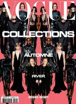 Vogue Collections – mai 2020