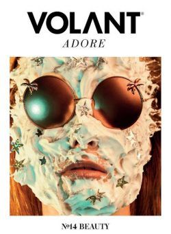 Volant Magazine – Adore N 14 2020