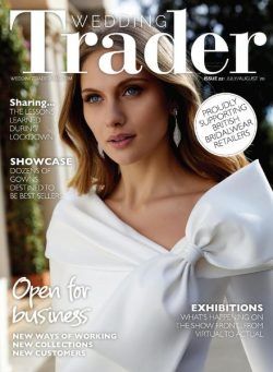 Wedding Trader – July-August 2020