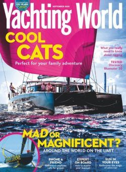 Yachting World – September 2020