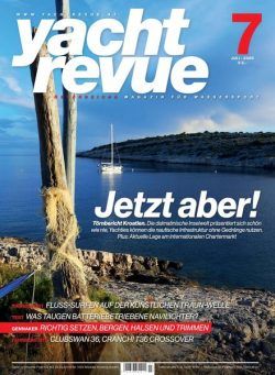 Yachtrevue – 03 Juli 2020