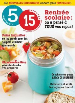 5-15 – Septembre 2020