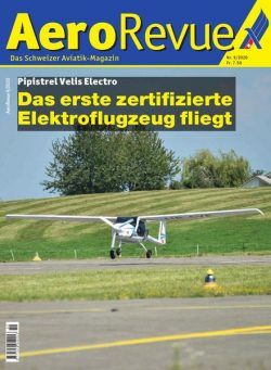 AeroRevue – September 2020