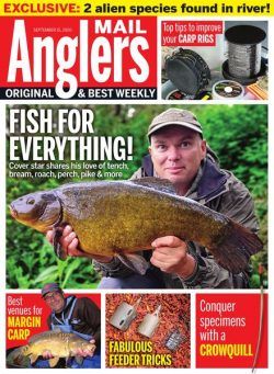 Angler’s Mail – 19 September 2020