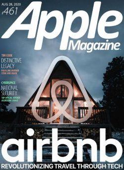 AppleMagazine – August 28, 2020