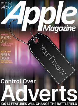 AppleMagazine – September 04, 2020