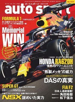 auto sport – 2020-08-21