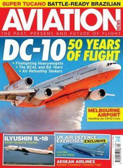 Aviation News – September 2020