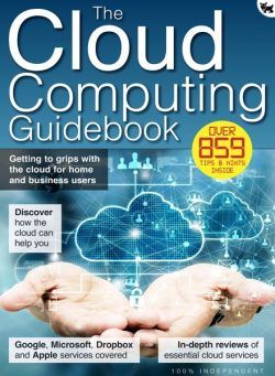 BDM’s Definitive Guide Series – The Cloud Computing Guidebook – August 2020