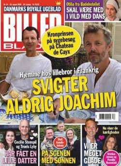 Billed-Bladet – 20 august 2020