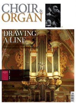 Choir & Organ – March 2020