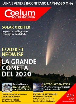 Coelum Astronomia – Numero 247 2020