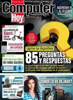 Computer Hoy – 20 agosto 2020