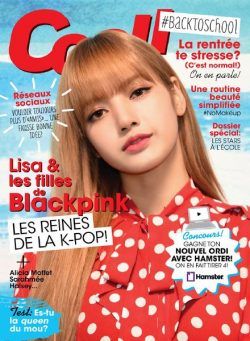 Cool Canada – septembre 2020