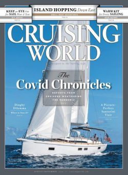 Cruising World – September 2020