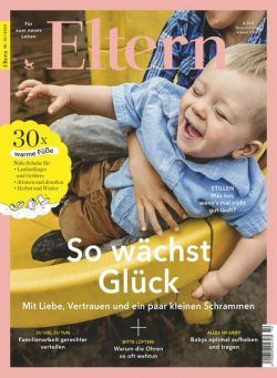 Eltern – Oktober 2020