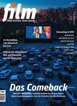 epd Film – Juni 2020