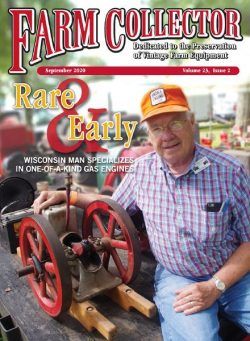 Farm Collector – September 2020