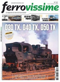 Ferrovissime – septembre-octobre 2020