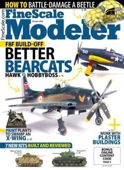 FineScale Modeler – October 2020