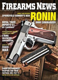 Firearms News – September 2020