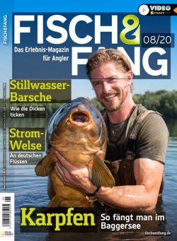 Fisch & Fang – August 2020