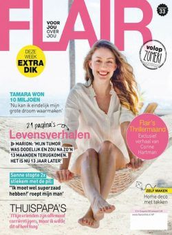 Flair Netherlands – 12 augustus 2020