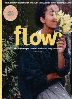 Flow Netherlands – september 2020